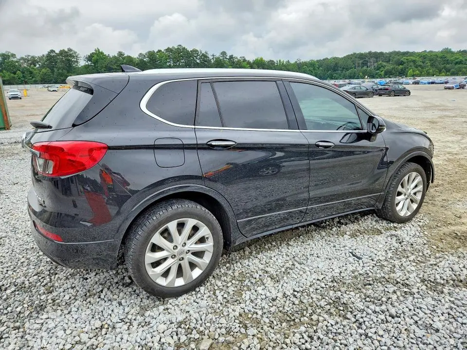 2016 BUICK ENVISION PREMIUM  