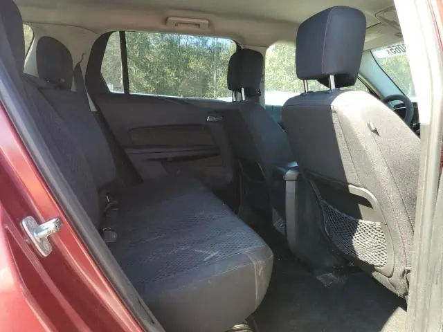 2012 GMC TERRAIN SLE  