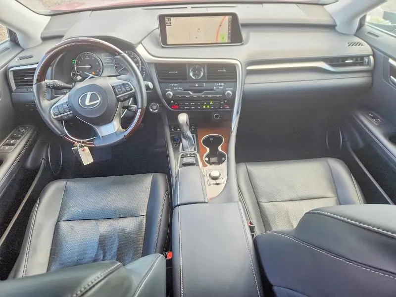 2018 LEXUS RX 350 BASE  