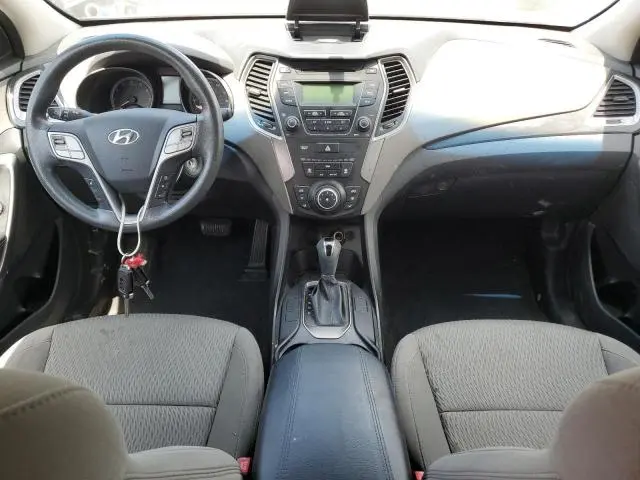 2015 HYUNDAI SANTA FE SPORT   