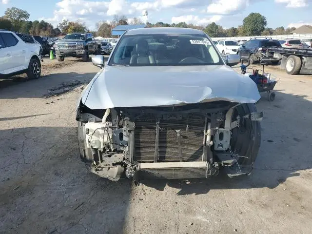 2018 MAZDA CX-9 TOURING  