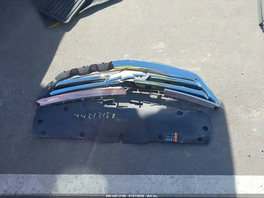 2015 CHEVROLET IMPALA 1LZ