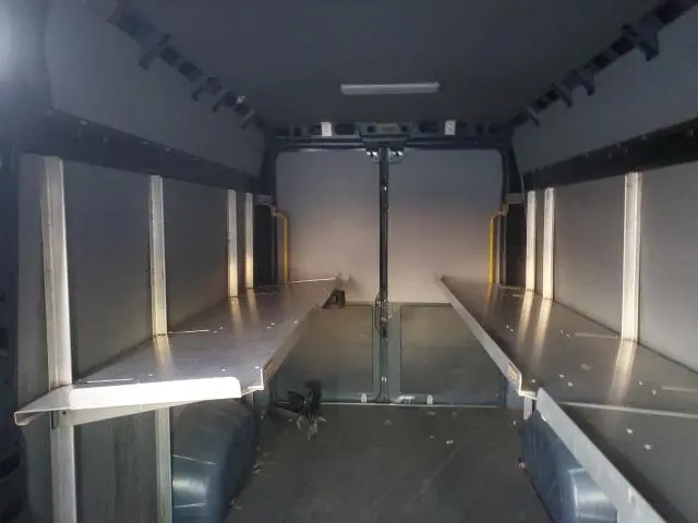 2021 RAM TRUCKS PROMASTER  