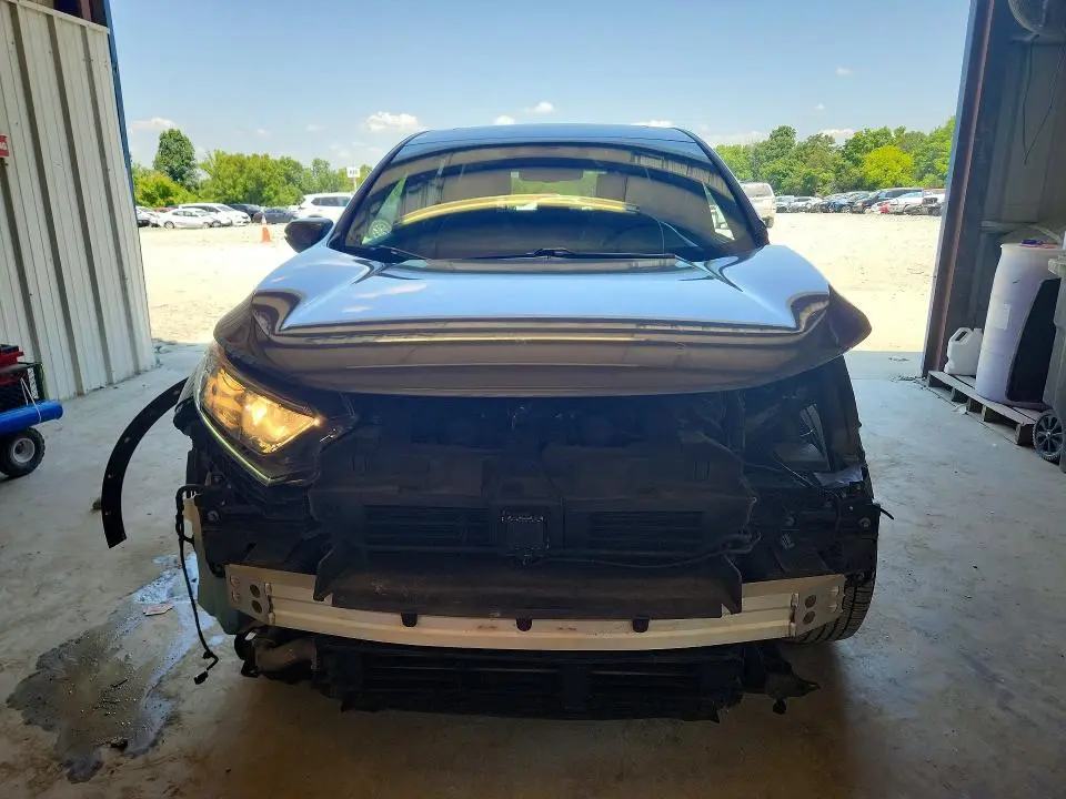 2019 HONDA CR-V EXL  