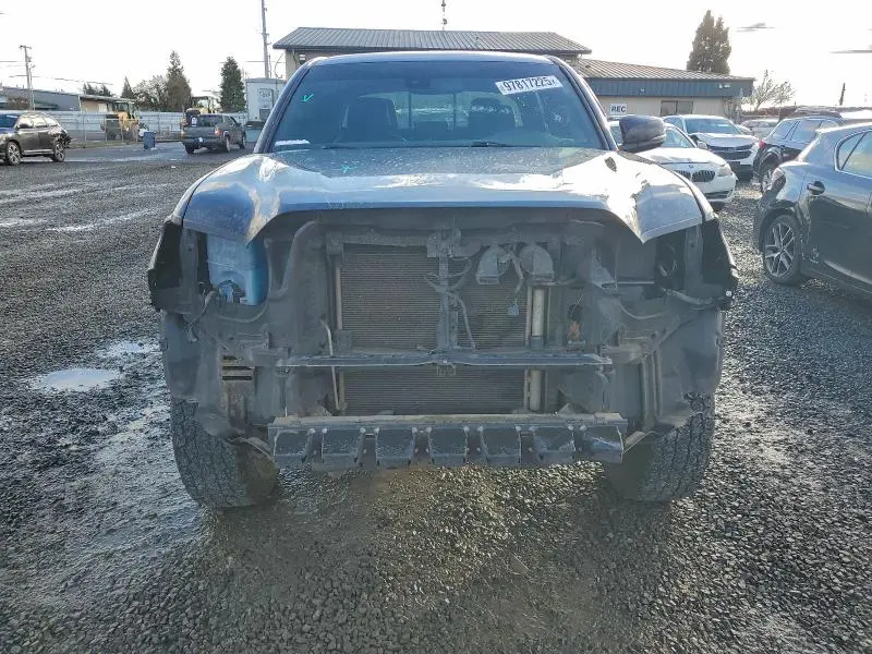 2022 TOYOTA TACOMA DOUBLE CAB  