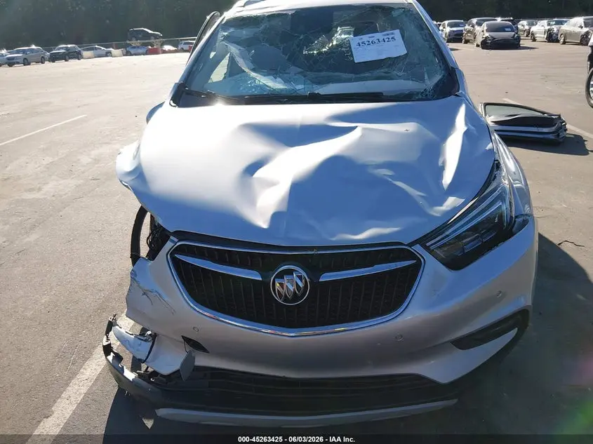 2019 BUICK ENCORE FWD ESSENCE