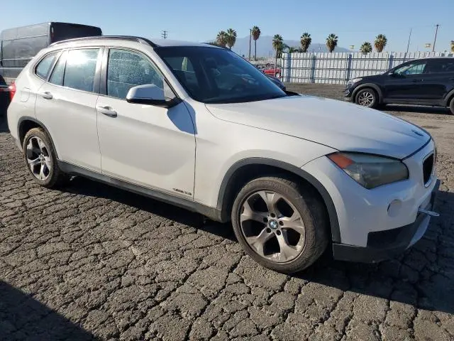 2013 BMW X1 SDRIVE28I  
