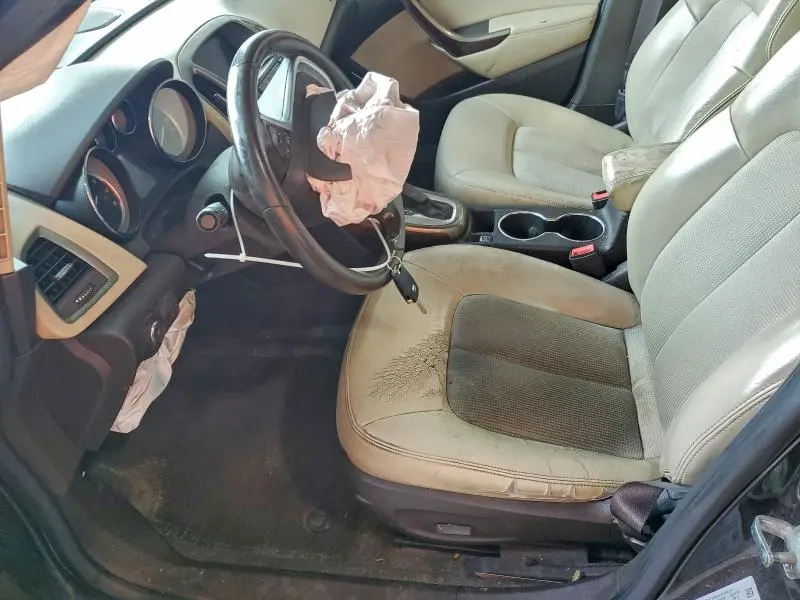 2015 BUICK VERANO CONVENIENCE  