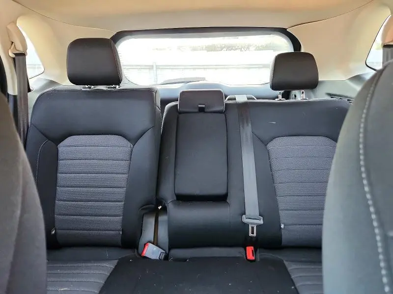 2018 FORD EDGE SE  