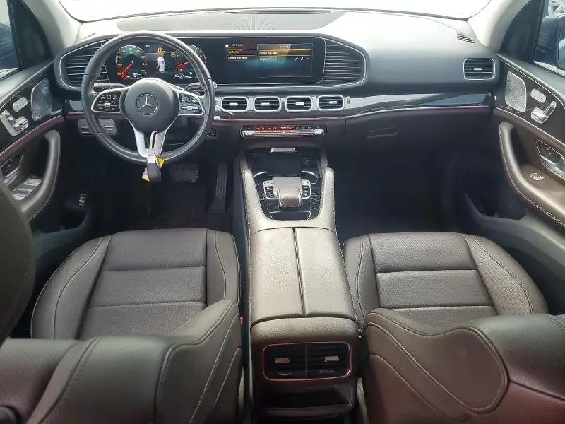 2020 MERCEDES-BENZ GLE 350 4MATIC  