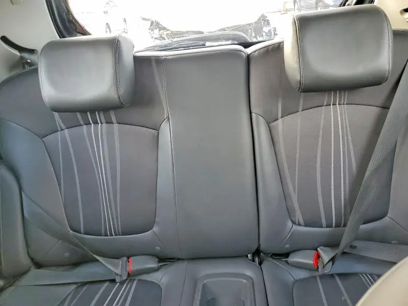 2014 CHEVROLET SPARK LS  