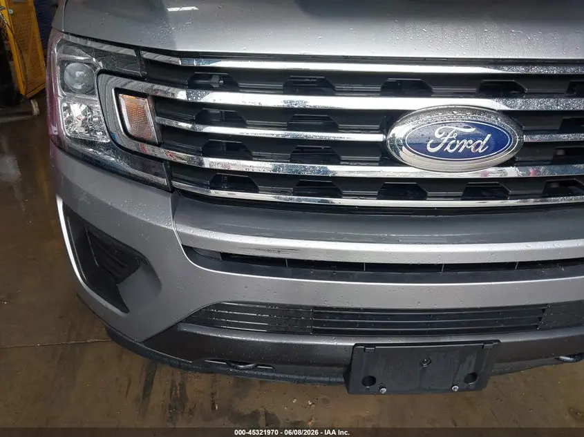 2021 FORD EXPEDITION XL