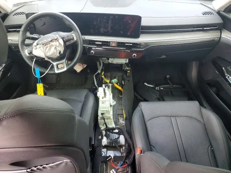 2025 KIA K5 EX  