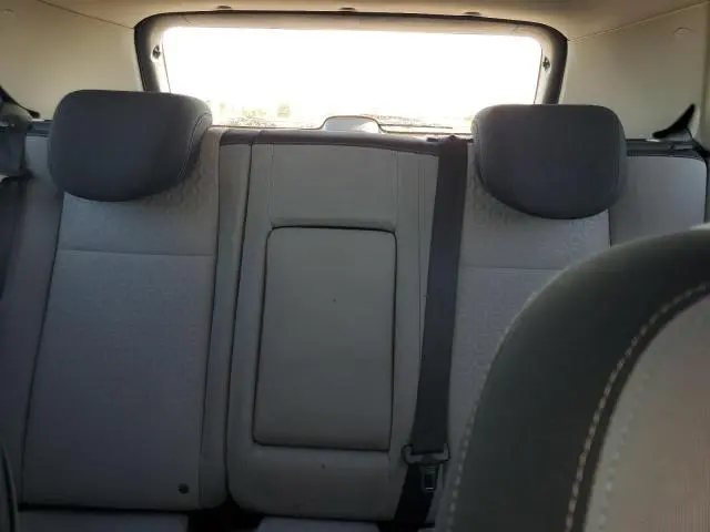 2015 CHEVROLET TRAX 1LS  