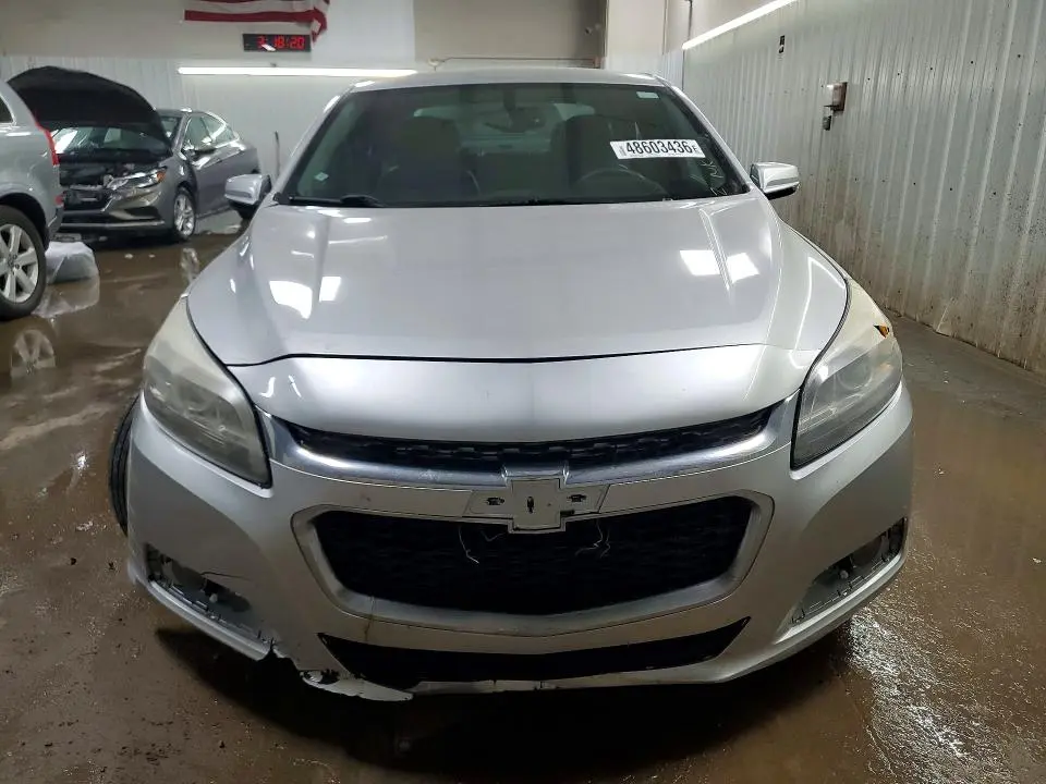 2013 CHEVROLET MALIBU 1LT  