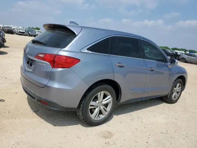 2014 ACURA RDX TECHNOLOGY