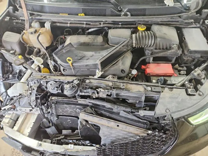 2021 CHRYSLER PACIFICA LIMITED  