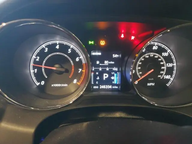 2012 MITSUBISHI OUTLANDER SPORT SE  