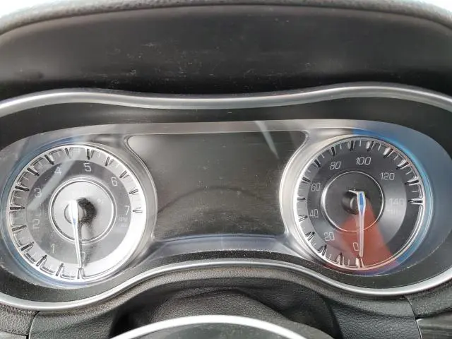 2019 CHRYSLER 300 TOURING  