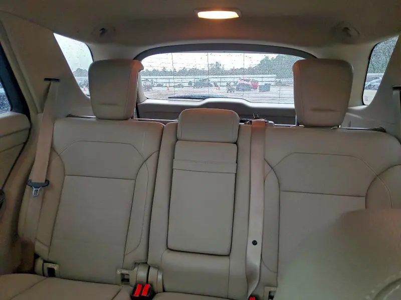 2015 MERCEDES-BENZ ML 350  