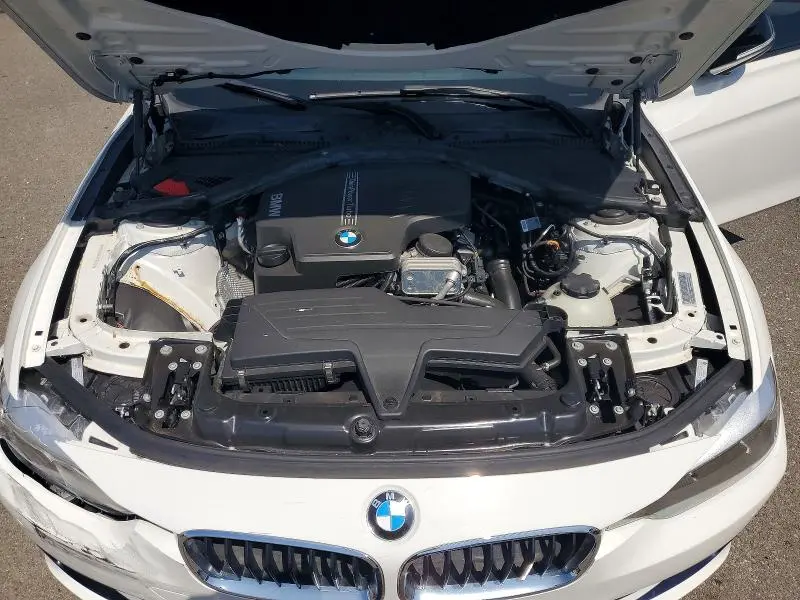 2013 BMW 328 I  