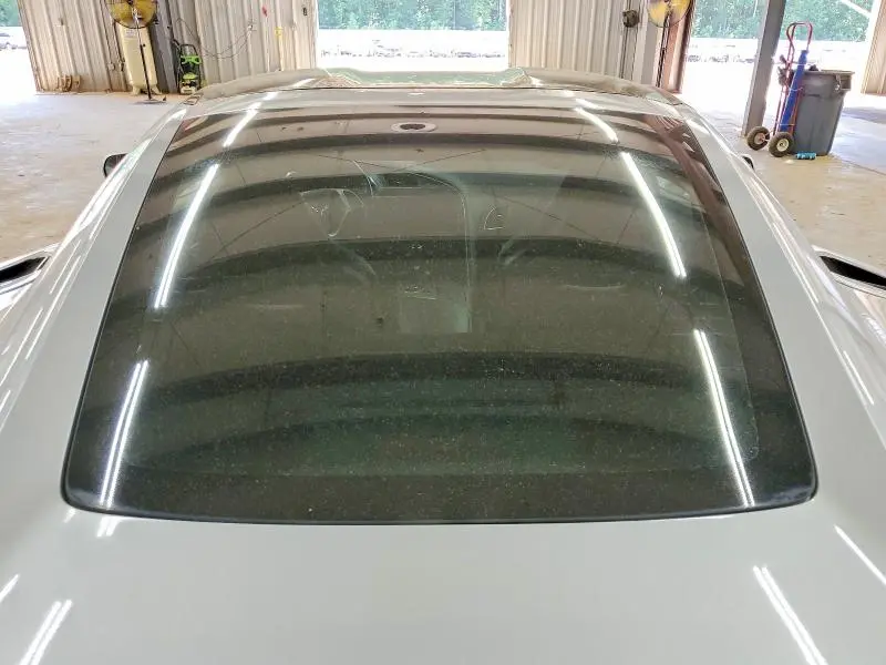 2015 CHEVROLET CORVETTE STINGRAY 2LT  