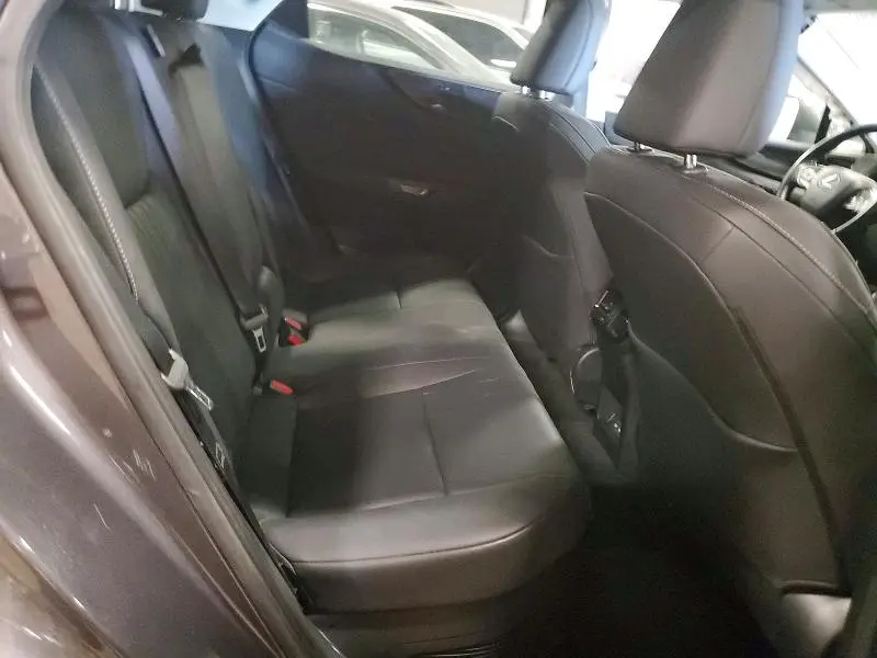 2022 LEXUS NX 350H  
