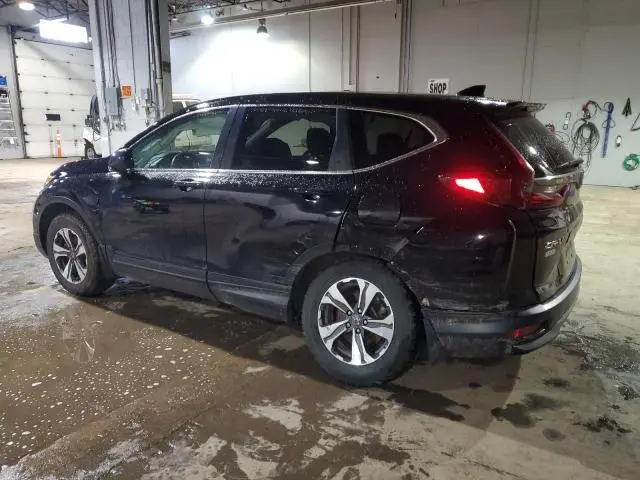 2021 HONDA CR-V LX  