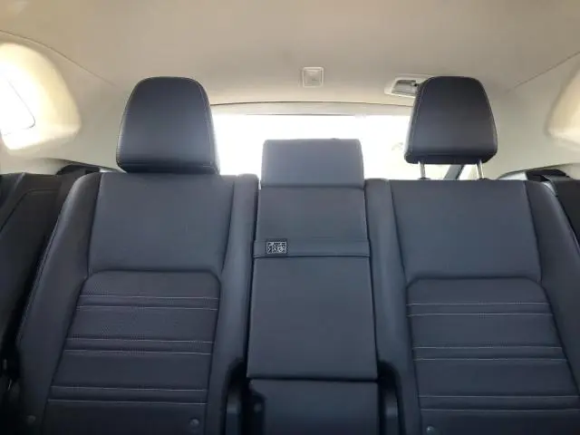 2017 LEXUS NX 200T BASE  