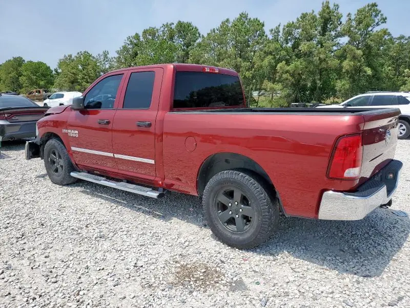 2015 RAM 1500 ST