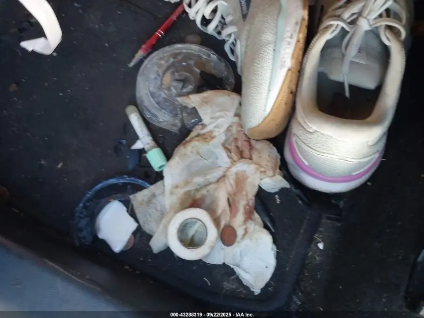 2023 CHEVROLET TRAILBLAZER AWD LT