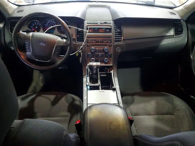 2011 FORD TAURUS   