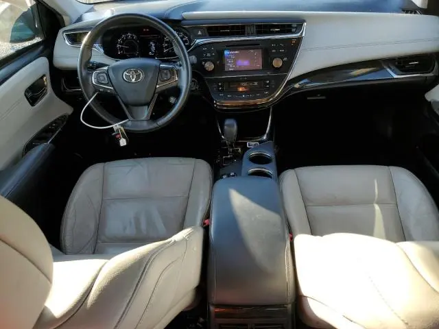 2013 TOYOTA AVALON BASE  