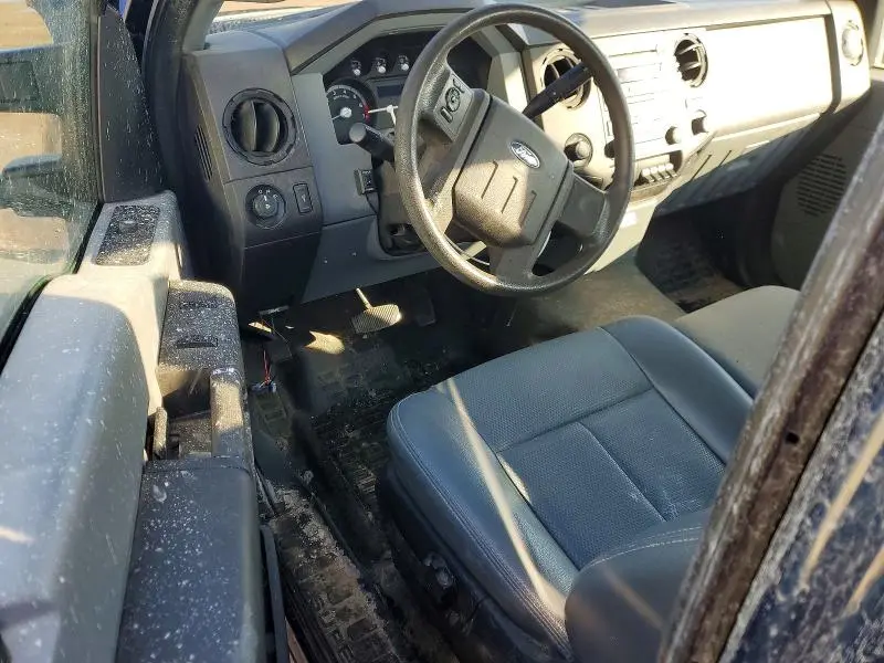 2016 FORD F350 SUPER DUTY  