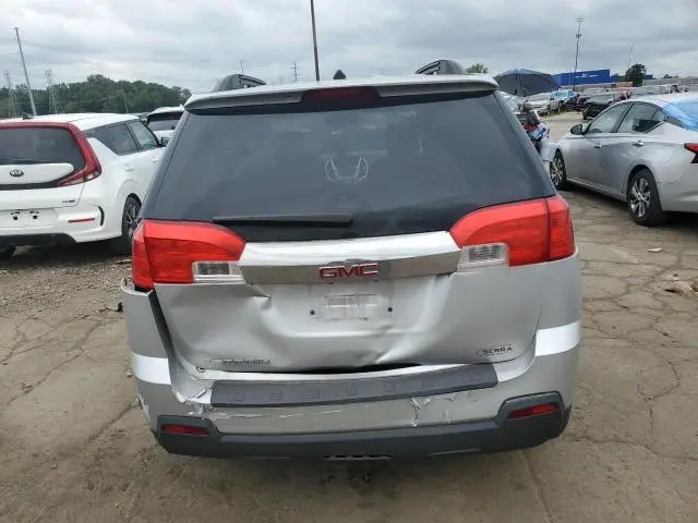 2013 GMC TERRAIN SLE  