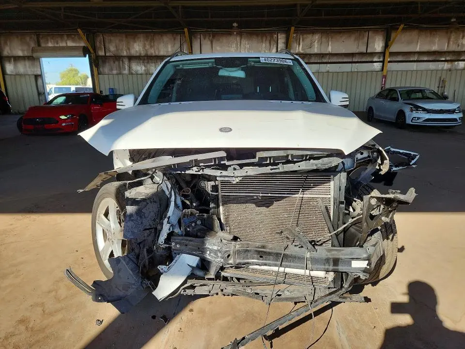 2016 MERCEDES-BENZ GLE 350  