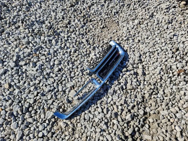 2012 DODGE AVENGER SE  