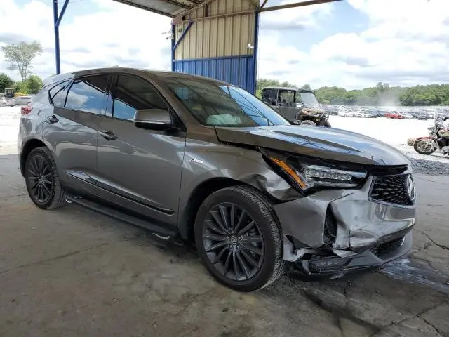 2024 ACURA RDX A-SPEC ADVANCE  