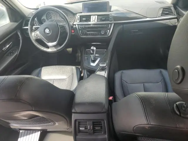 2014 BMW 328 XI  