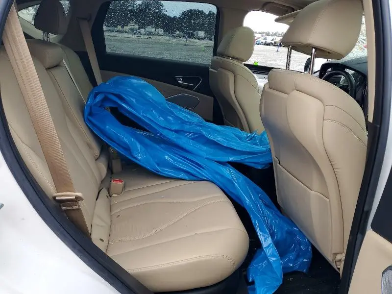 2023 ACURA RDX TECHNOLOGY  