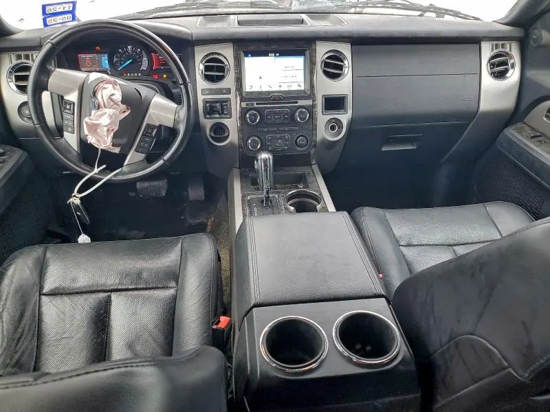 2016 FORD EXPEDITION LIMITED  