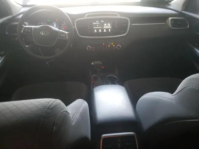 2020 KIA SORENTO L