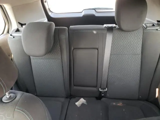 2015 CHEVROLET TRAX 1LS  