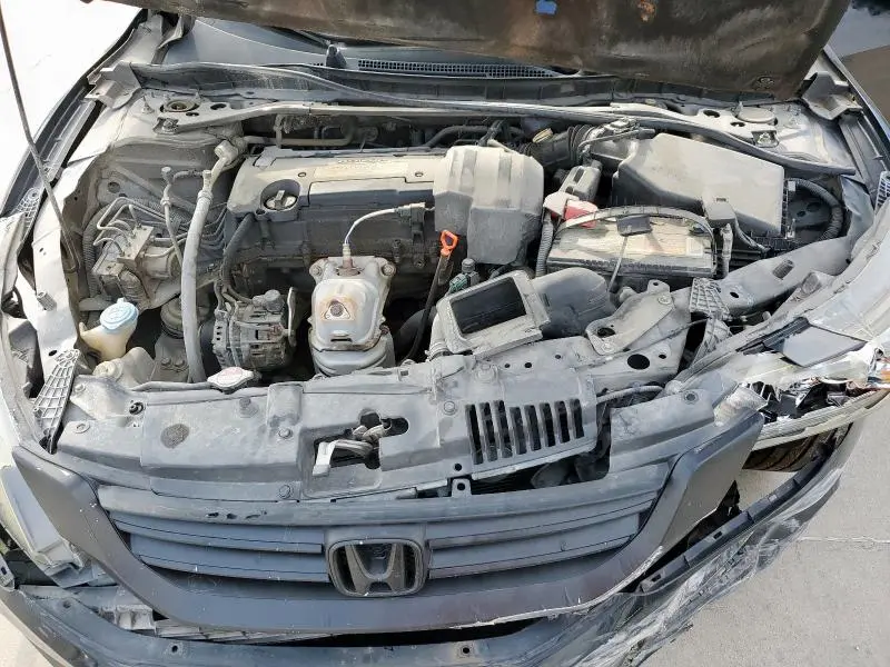 2013 HONDA ACCORD EX  