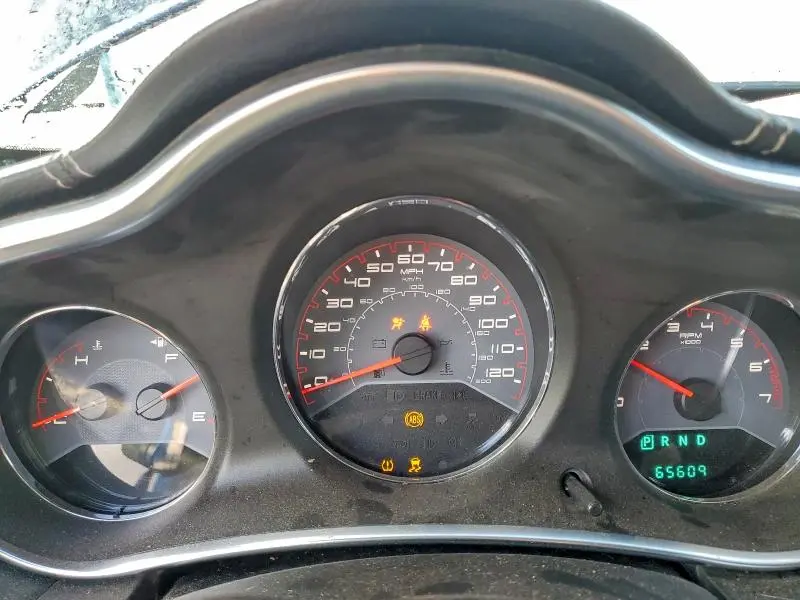 2014 DODGE AVENGER SE  