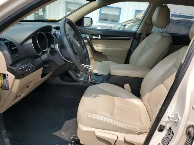 2011 KIA SORENTO BASE  