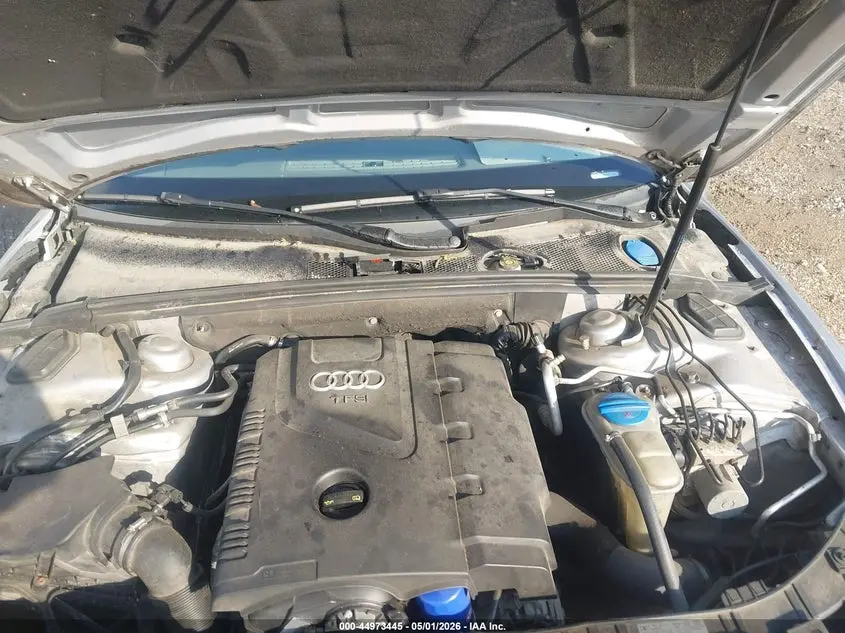 2015 AUDI A5 2.0T PREMIUM