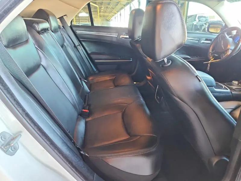 2020 CHRYSLER 300 TOURING  