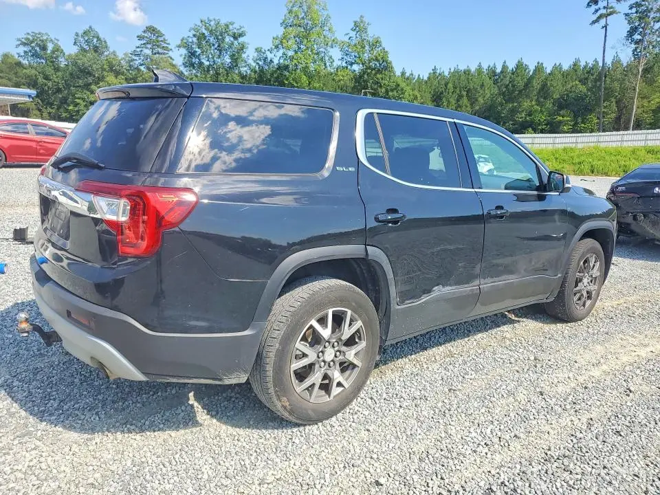 2020 GMC ACADIA SLE  