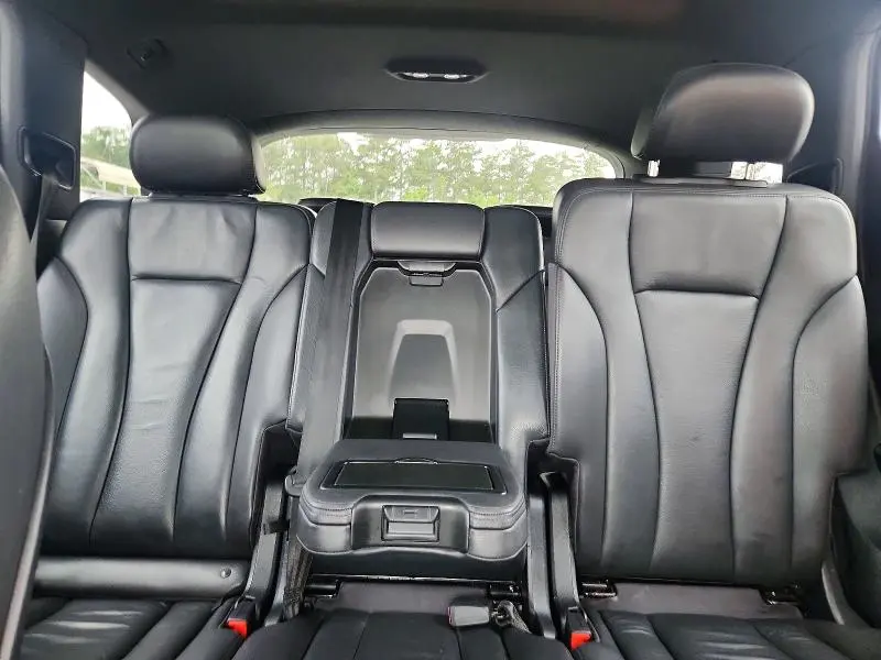 2017 AUDI Q7 PREMIUM  